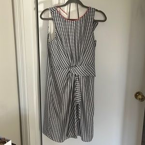 Belle Badgley Mischka Sheath Dress - Size 6